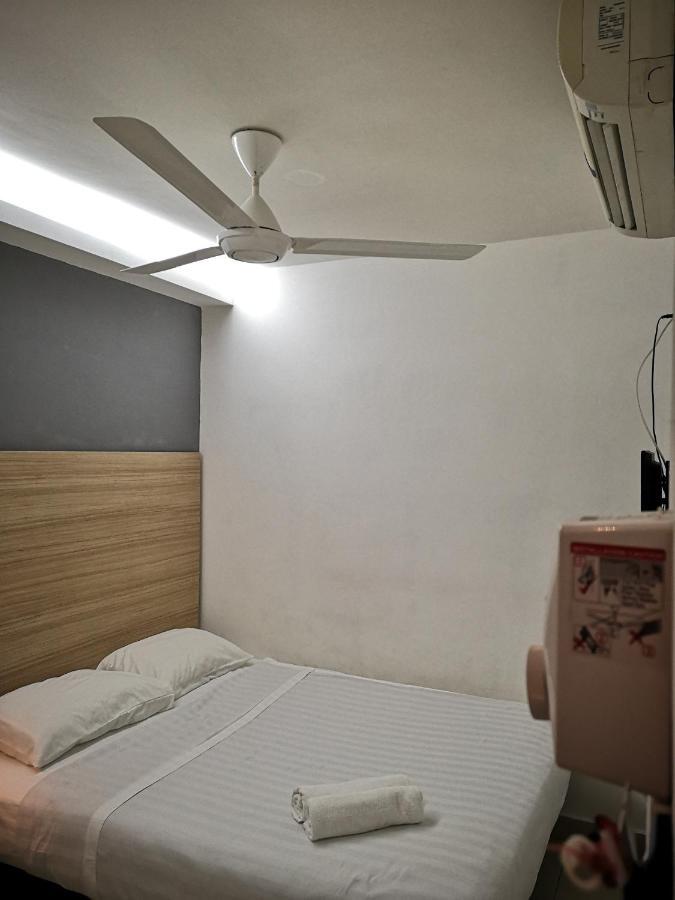 Dragon Door Hotel ซีเตียวัน ภายนอก รูปภาพ
